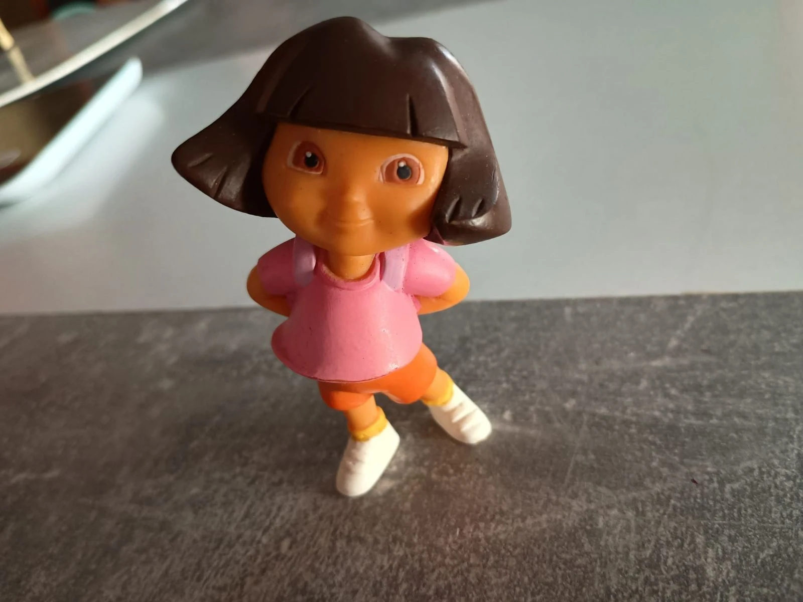 Dora la exploradora, Viacom 2010